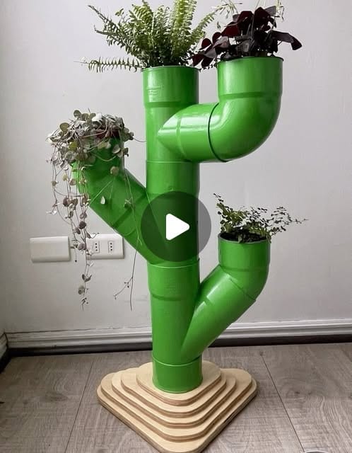 Soporte para plantas