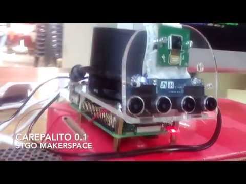 Carepalito v0.1