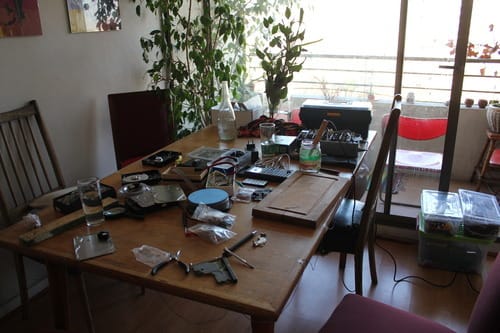 Taller de Inventos I
