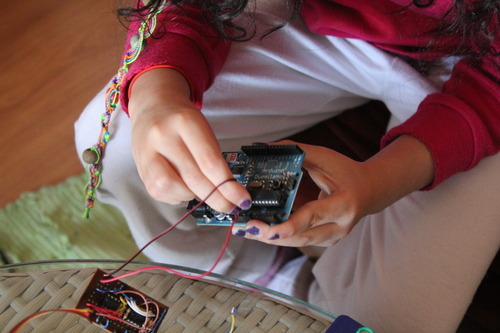 Taller de Inventos I